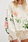 Gaia Sweatshirt