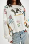 Gaia Sweatshirt