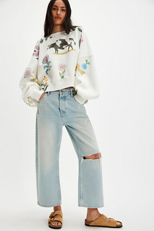 Gaia Sweatshirt