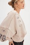 Gaia Sweatshirt