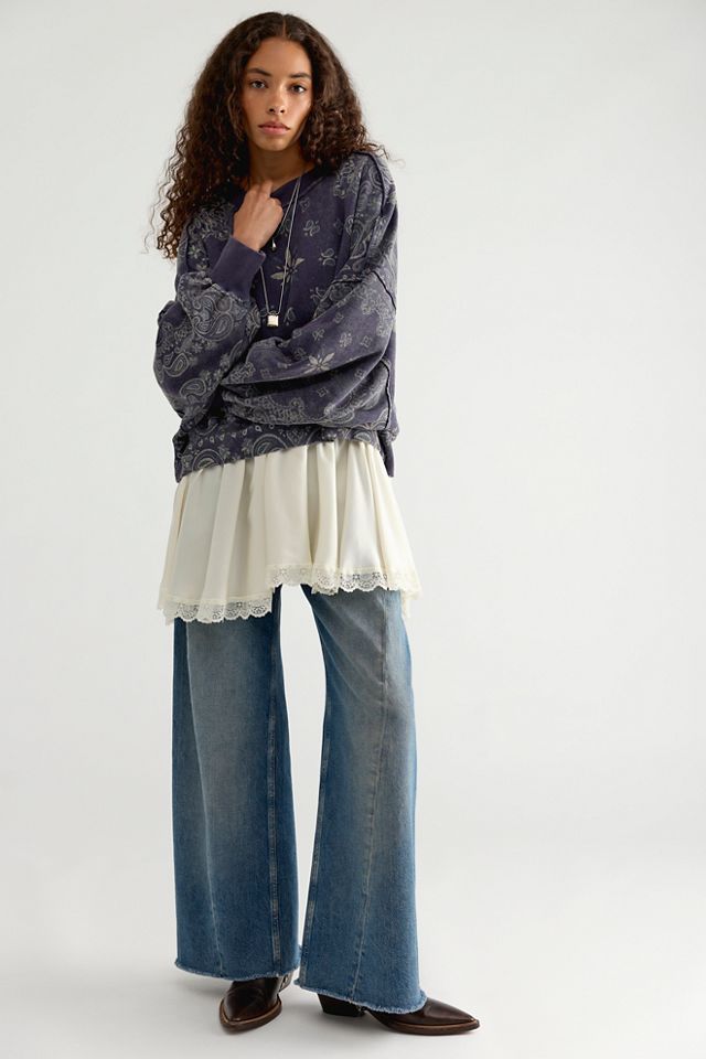 Gaia Sweatshirt #3
