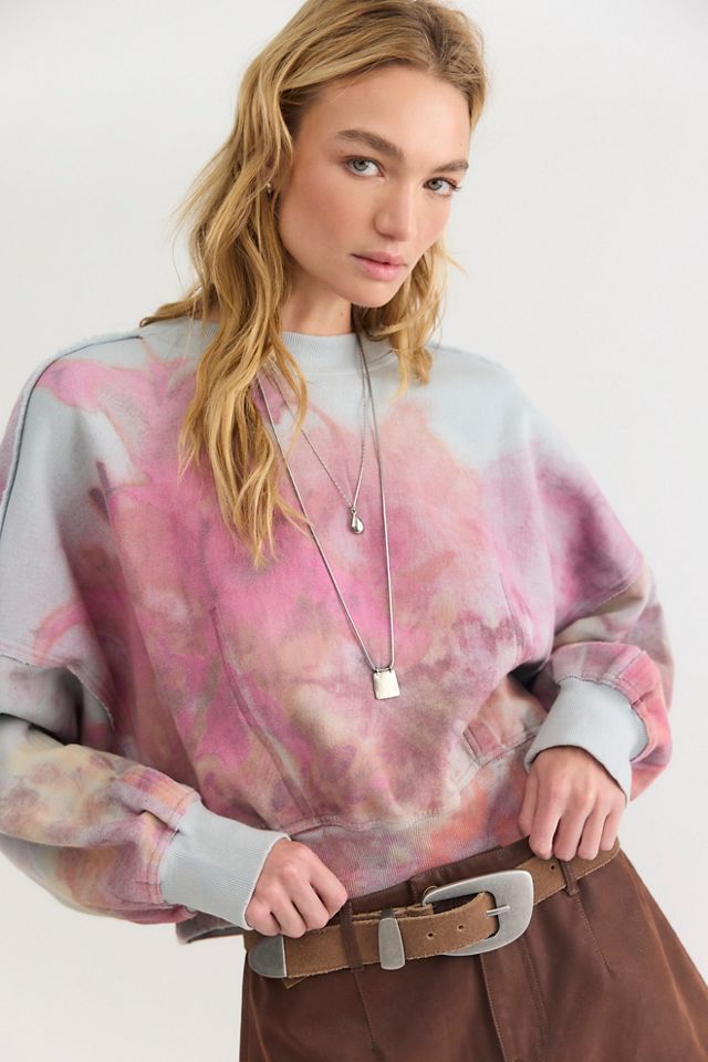 Sweat-shirt Gaia #2
