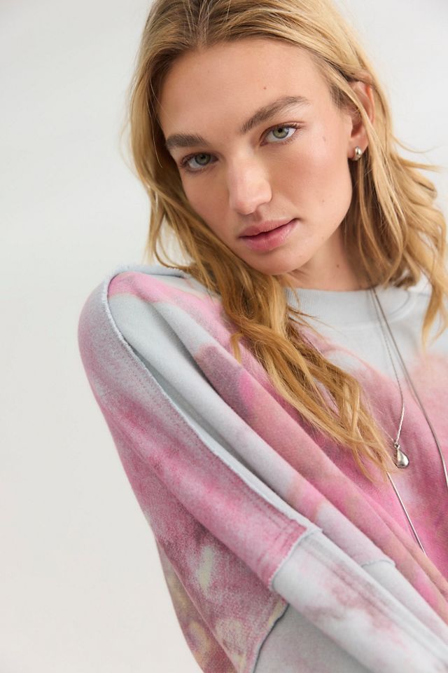Sweat-shirt Gaia #3