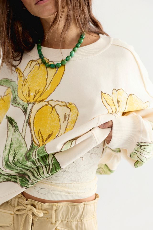 Sweat-shirt Gaia #3