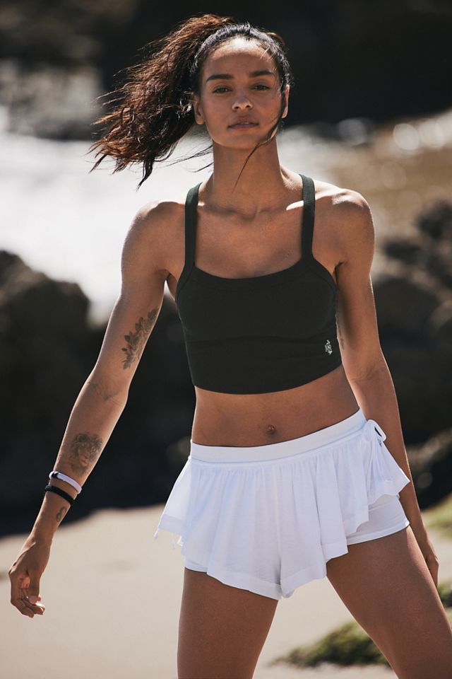 All Clear Solid Cami | Free People