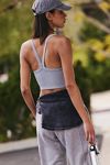 All Clear Solid Cami