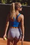 All Clear Solid Cami