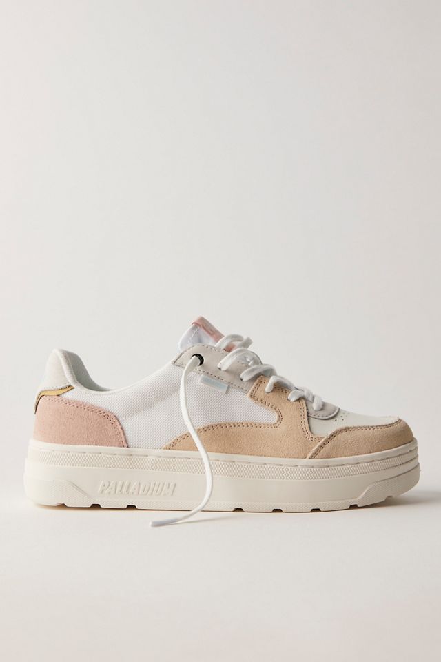 Baskets basses Pallasphalt #2