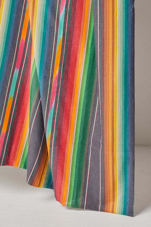 El Cosmico Duvet Cover #2