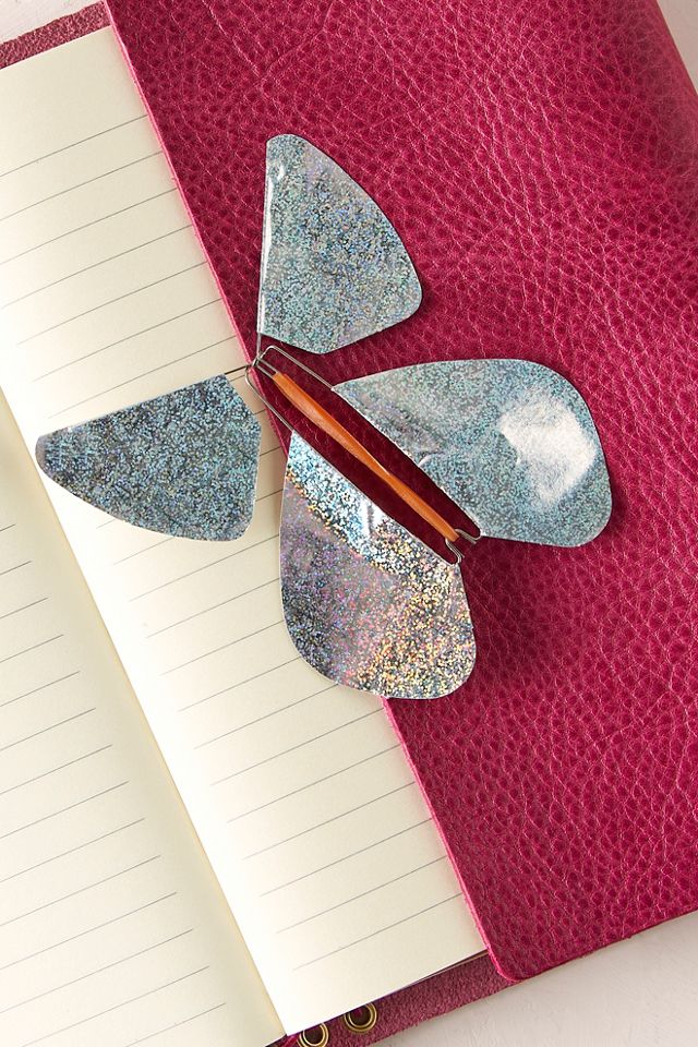 The Magic Butterfly #1