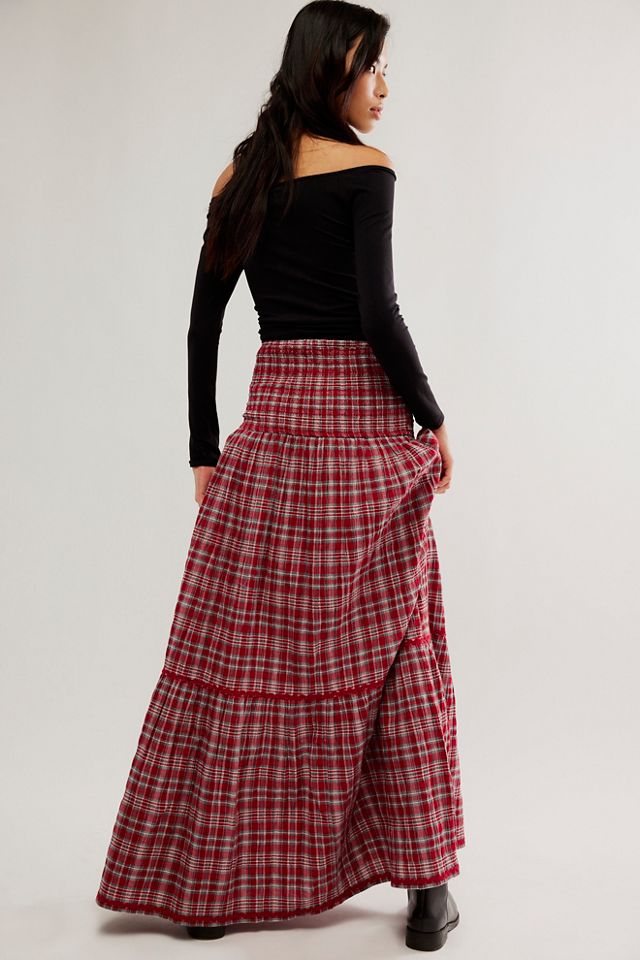 Damson Madder Pia Midi Dress #2