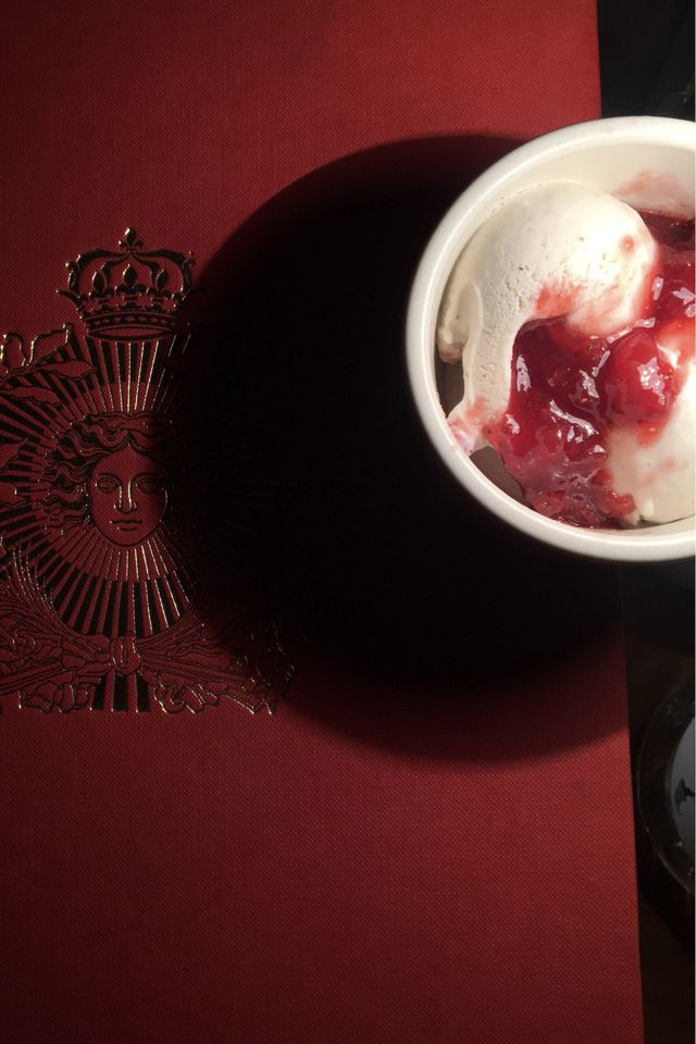 Prospect Jam Co. Sundae Shop Collection #1