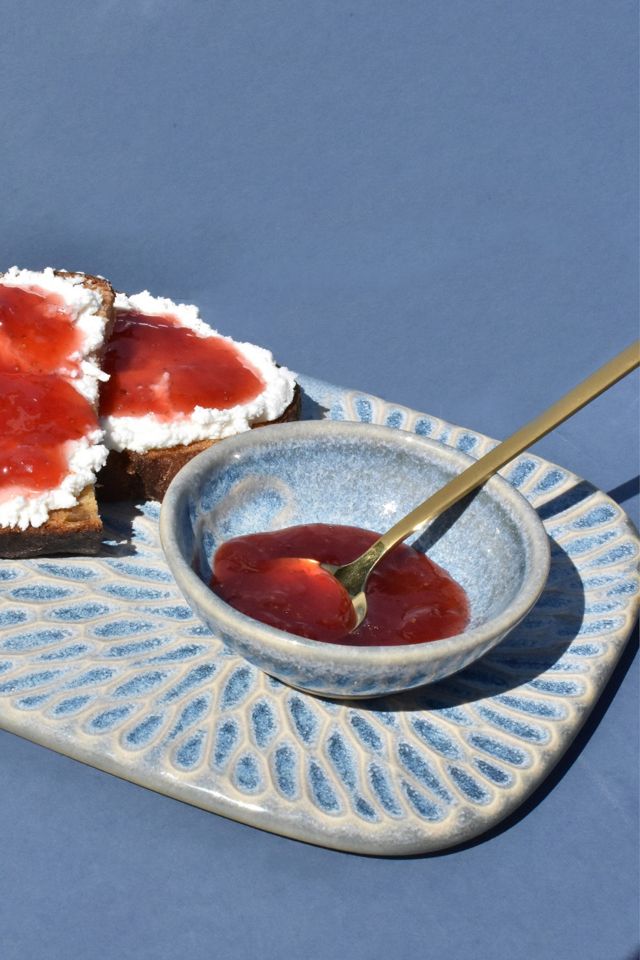 Prospect Jam Co. Charcuterie Collection #1