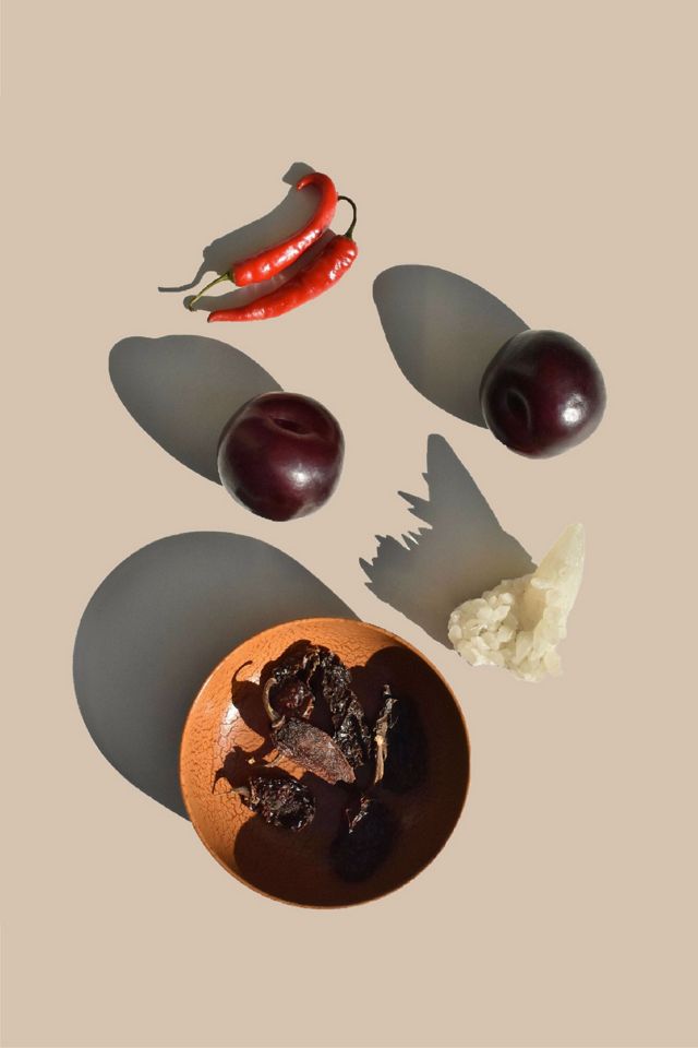 Prospect Jam Co. Charcuterie Collection #3