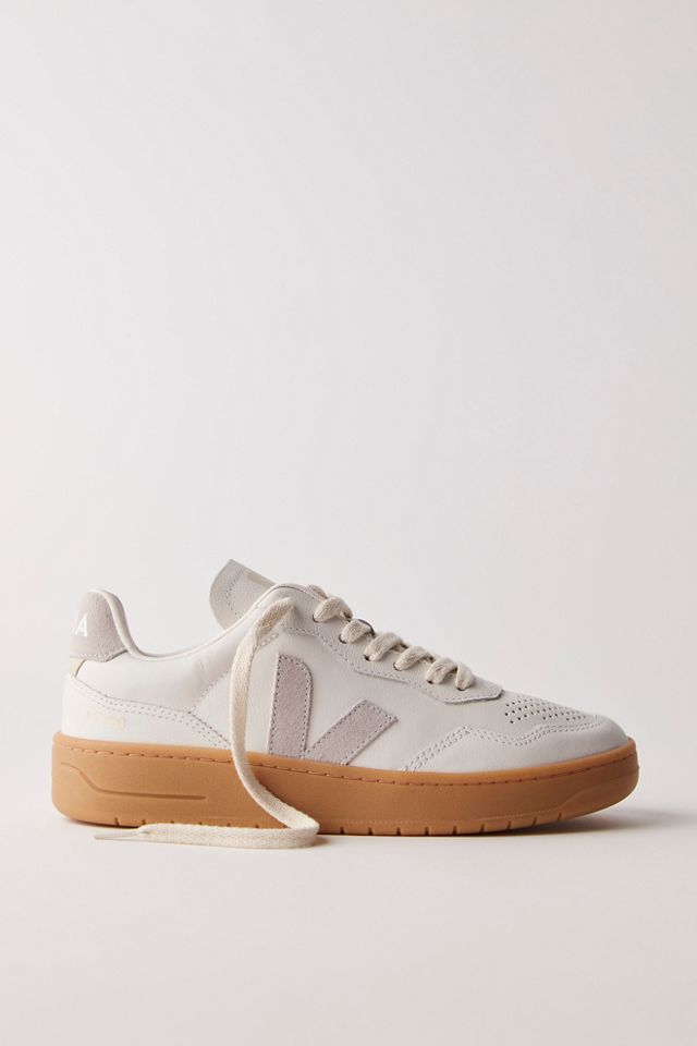 Veja V-90 Sneakers | Free People
