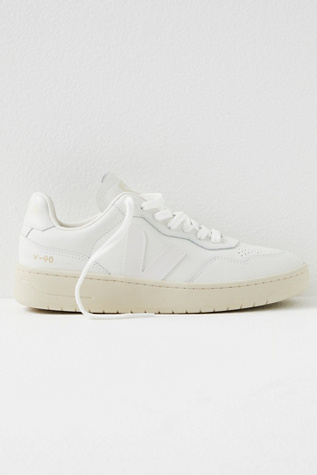 Veja V-90 Sneakers