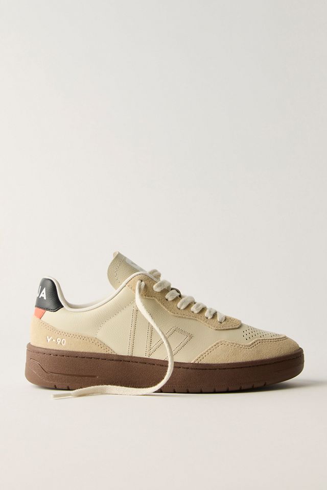Veja V-90 Sneakers #2