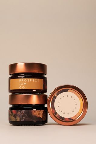 Prospect Jam Co. Brunch Collection