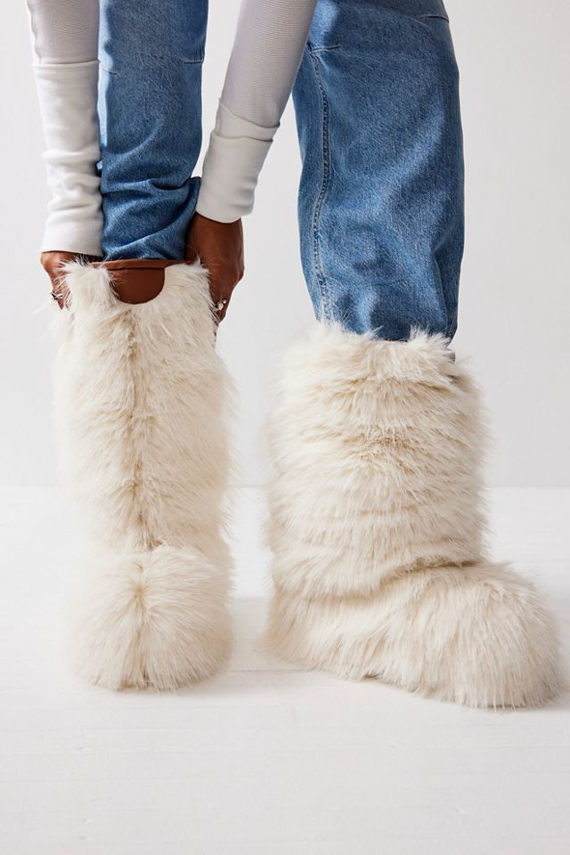 Free people 2024 winter boots