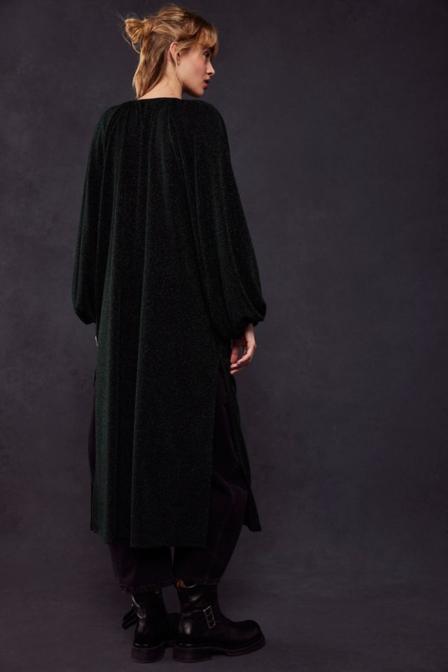 Slow Motion Duster #1