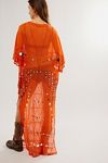 Starstruck Embellished Kaftan