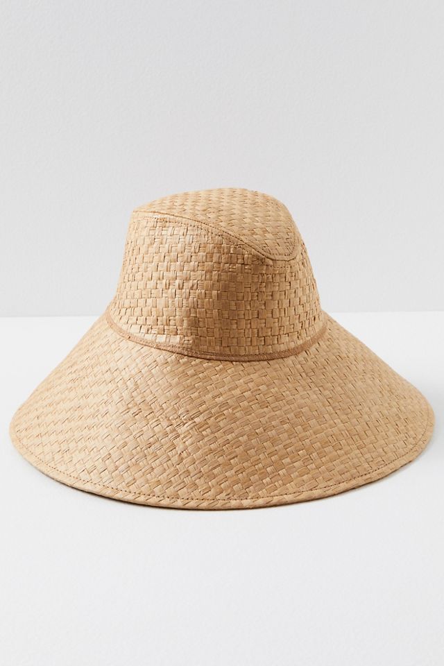 Woven Cove Sun Hat | Free People display picture 2
