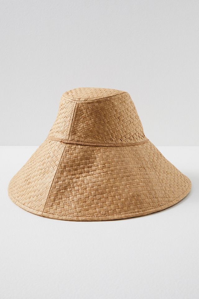 Woven Cove Sun Hat | Free People display picture 3