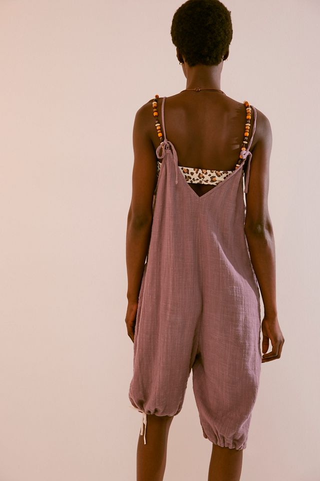 Down For The Day Playsuit #1
