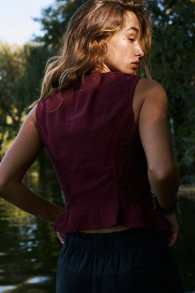 Livy Top #1