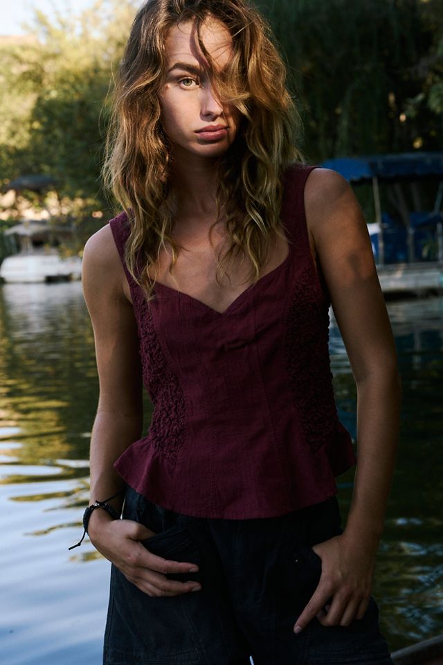Livy Top #3