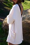 Yeokou Rompers for Women Casual Short Sleeve Oversized Athletic Workout