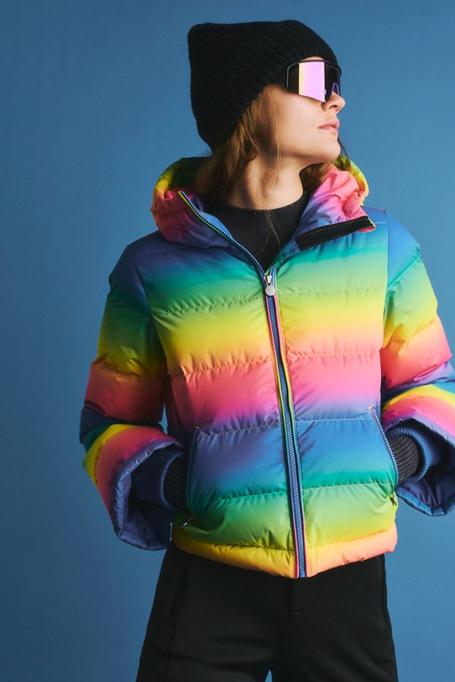 Veste Polar Flare II #2