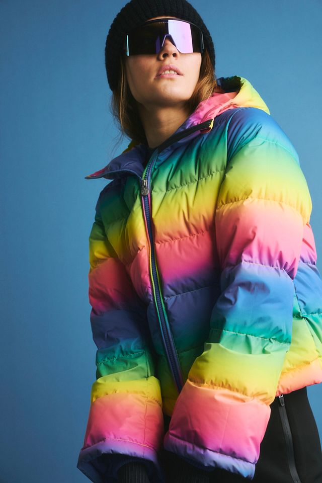Veste Polar Flare II #3