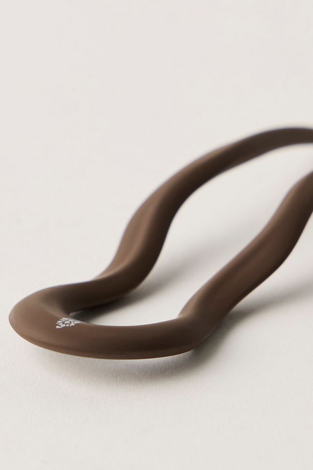 Team Player Silicone Hair Pin #1