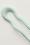 Team Player Silicone Hair Pin
