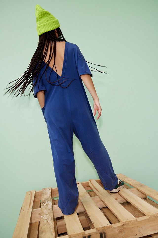 Hot Shot Tee Onesie #1