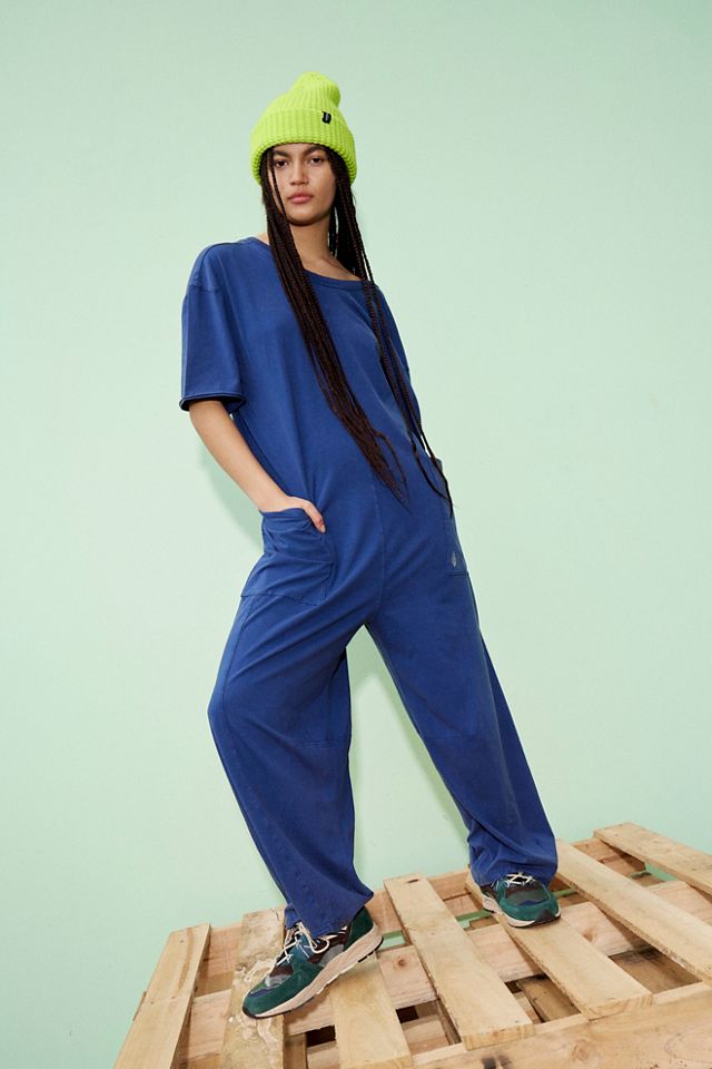 Hot Shot Tee Onesie #3