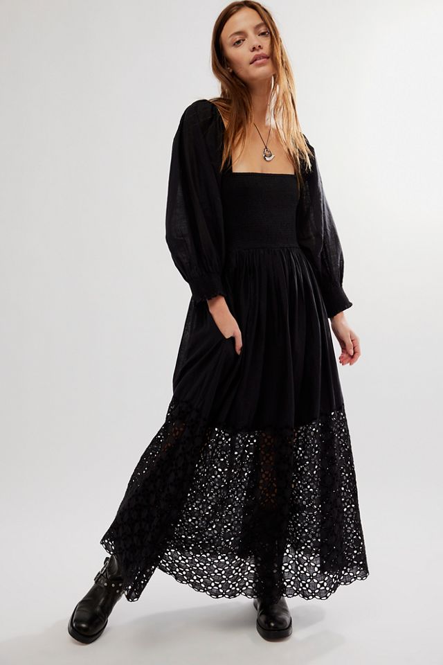 Perfect Storm Midi Free People