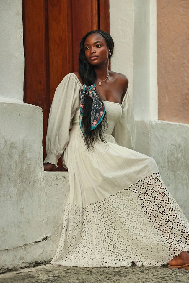 Perfect Storm Midi Free People