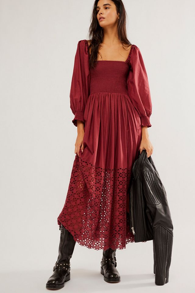 Perfect Storm Midi | Free People