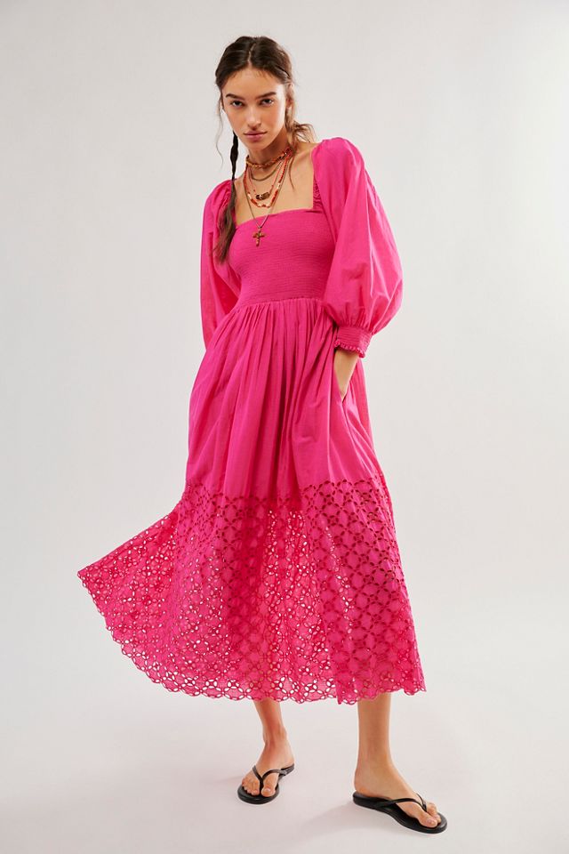 Perfect Storm Midi Free People