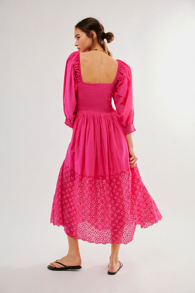 Perfect Storm Midi Free People