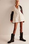free people daylight mini dress Free People Daylight Mini Dress - Ivory
