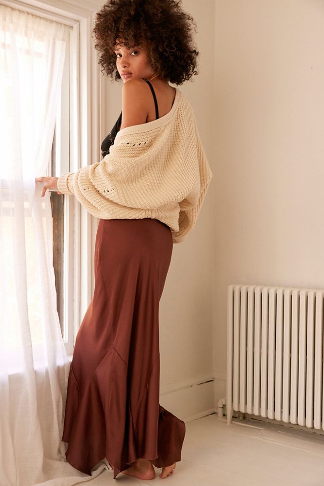 Demi-fond de robe You're An Angel #1