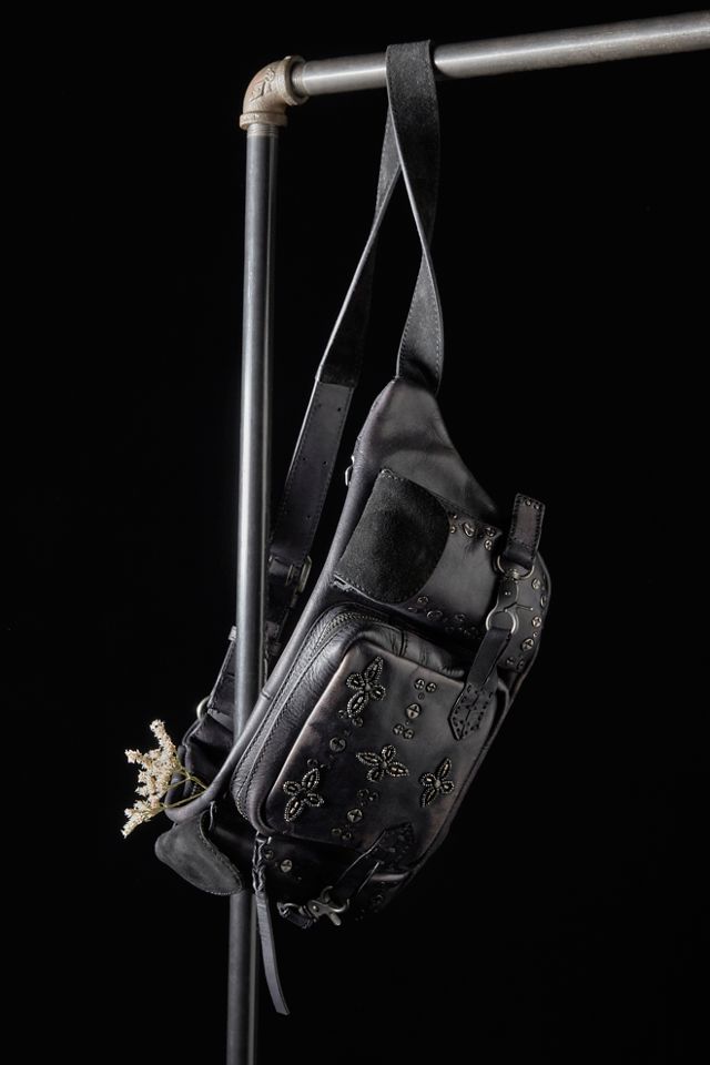 We The Free Studded Little Rivers Sling #1