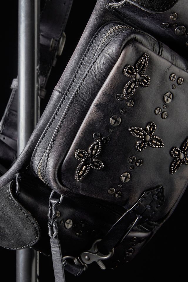 We The Free Studded Little Rivers Sling #2