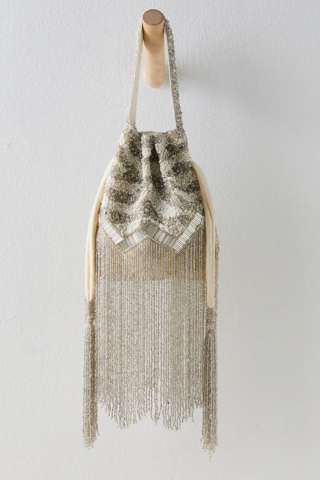 Razzle Dazzle Clutch #1