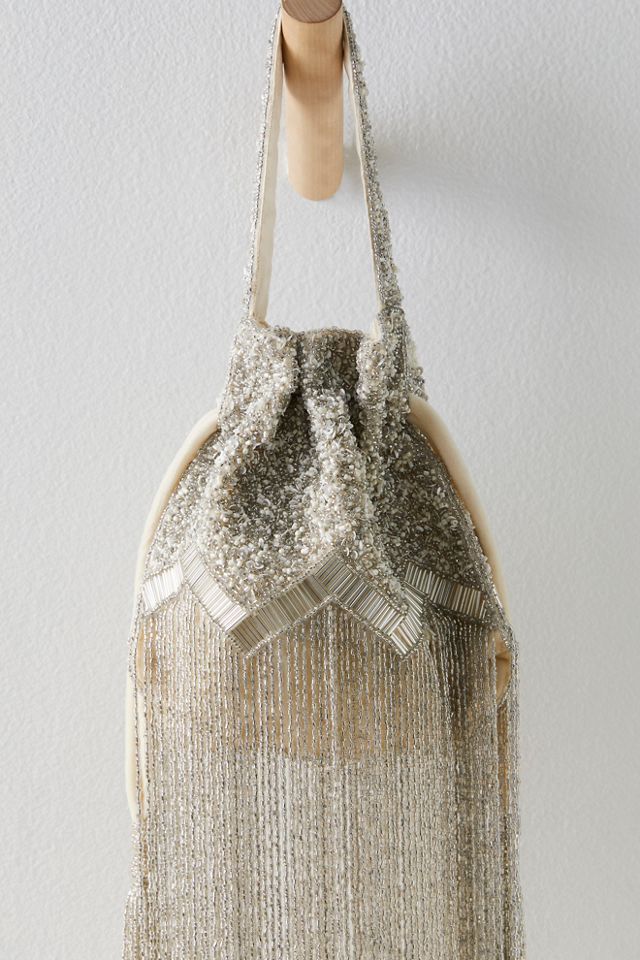 Razzle Dazzle Clutch #2