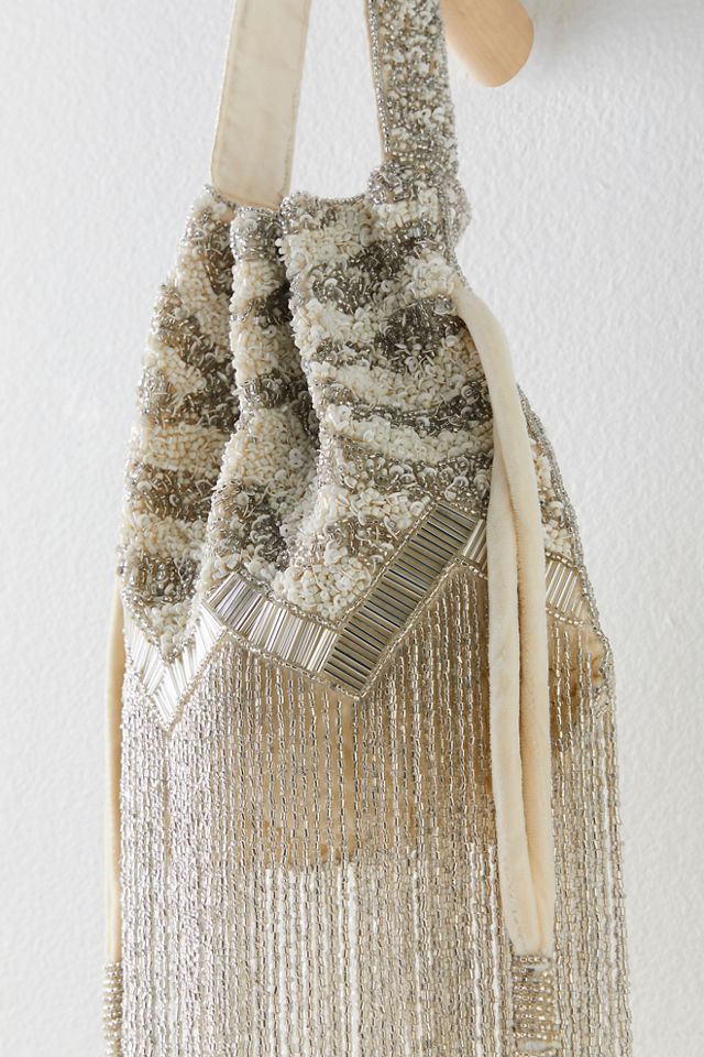 Razzle Dazzle Clutch #3
