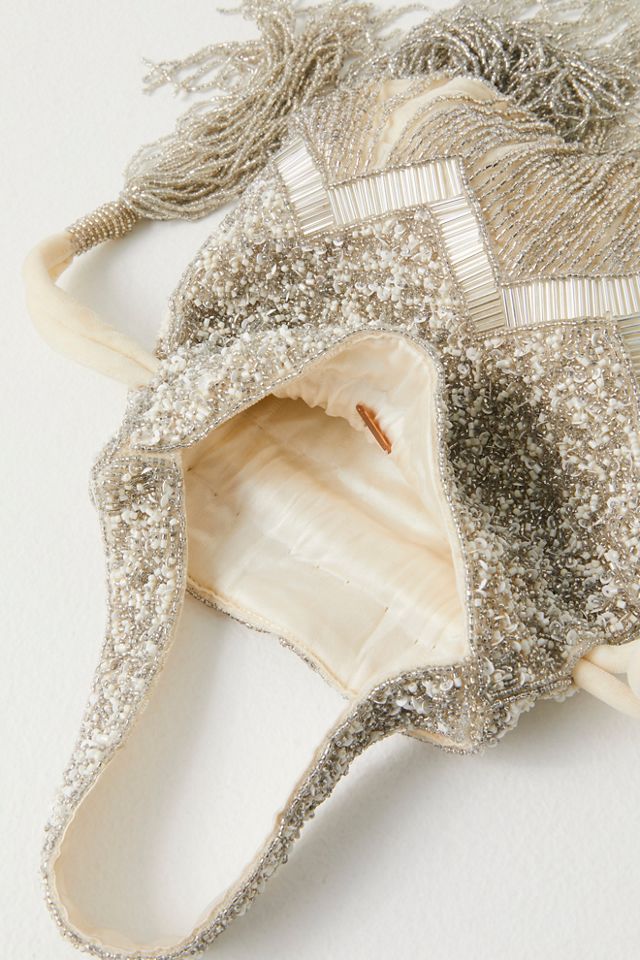 Razzle Dazzle Clutch #4